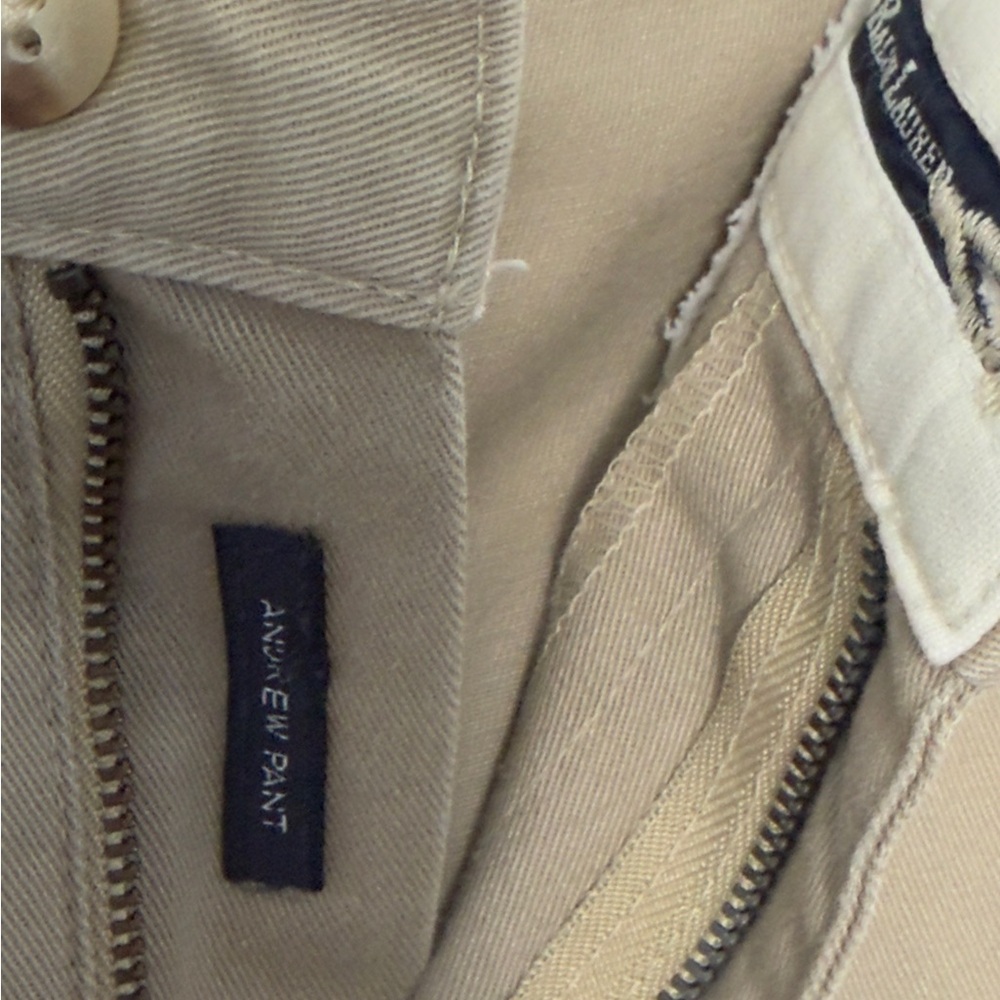 POLO RALPH LAUREN - Picture 4 of 6